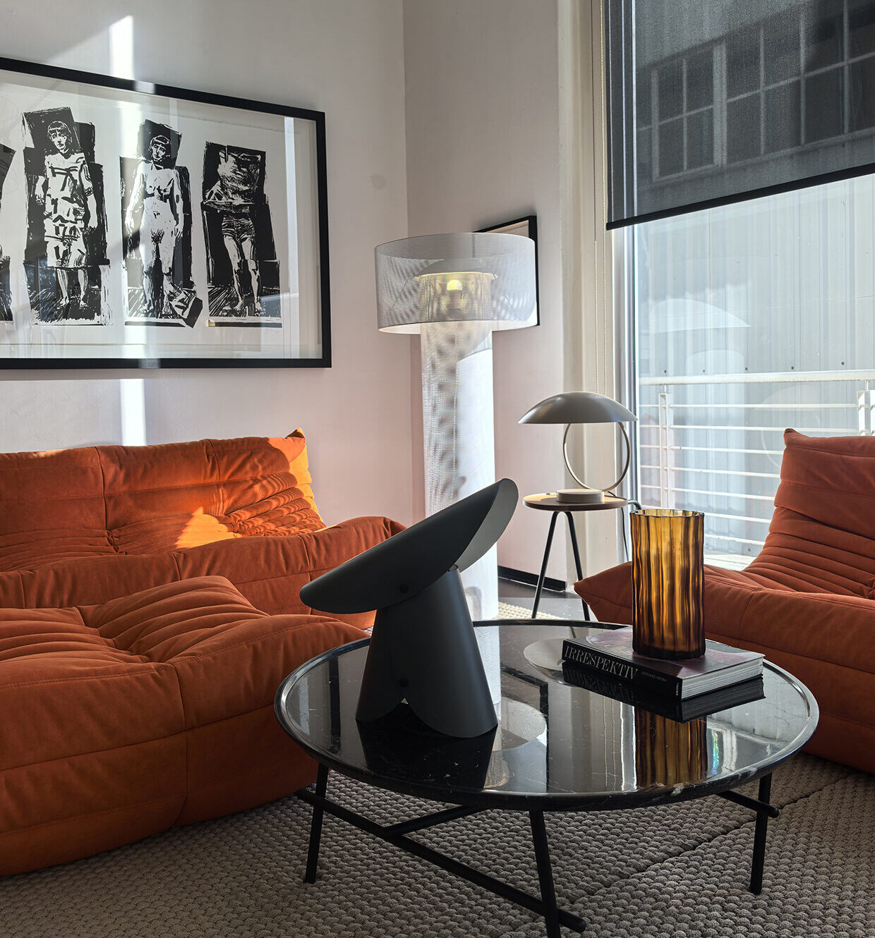 Interior Design Services